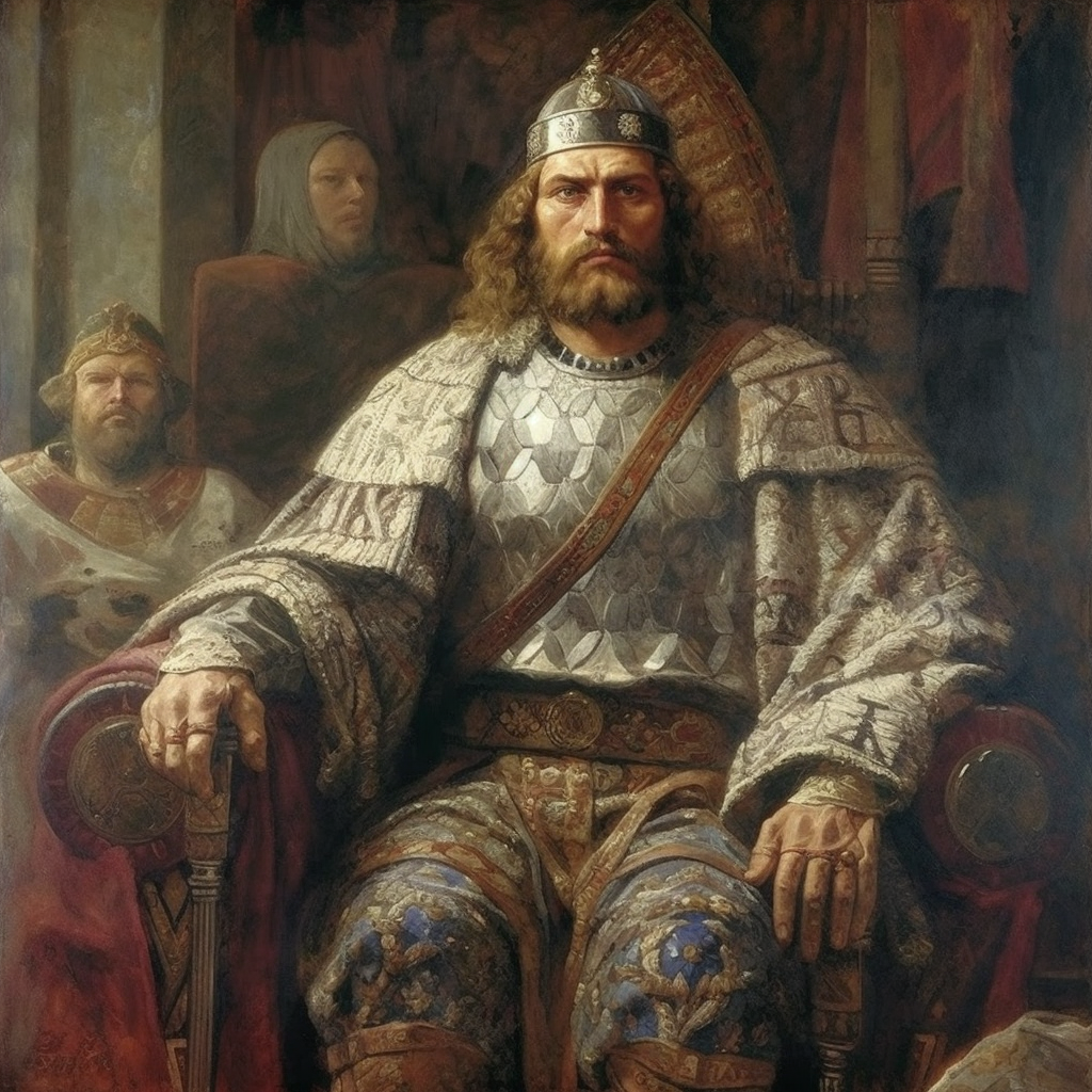 Иллюстрация из сети Интернет