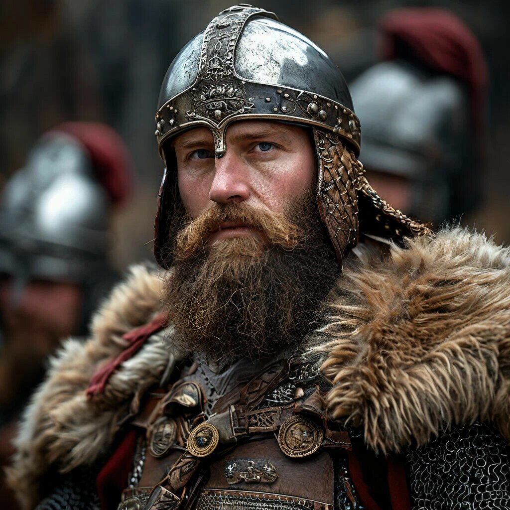 Таким видится Рюрик кинематографистам