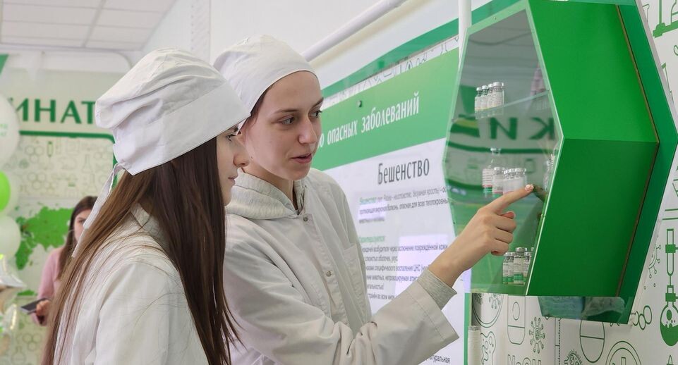    Валерия Тингаева