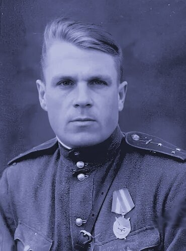 А.И. Митусов