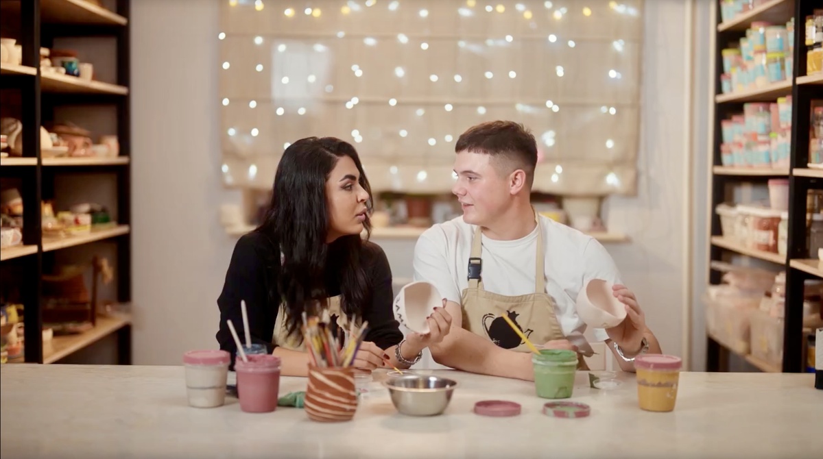    «Именно такие города рождают мужчин, которые знают цену своим словам»: Фудблогер из Ирана Ромина Багери приехала в Оренбург в поисках мужа