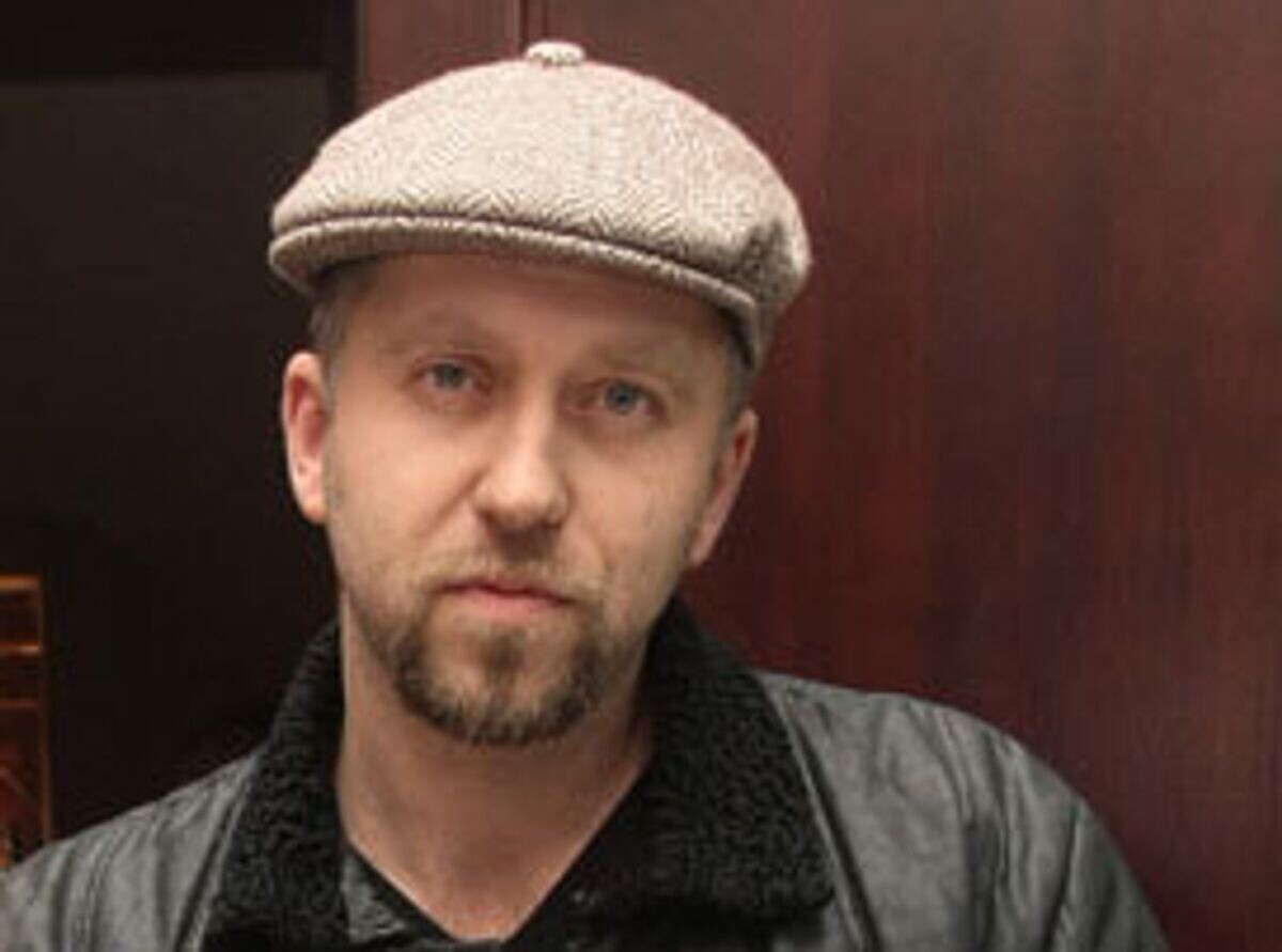    Певец Серега | © РИА Новости / Илья Питалев