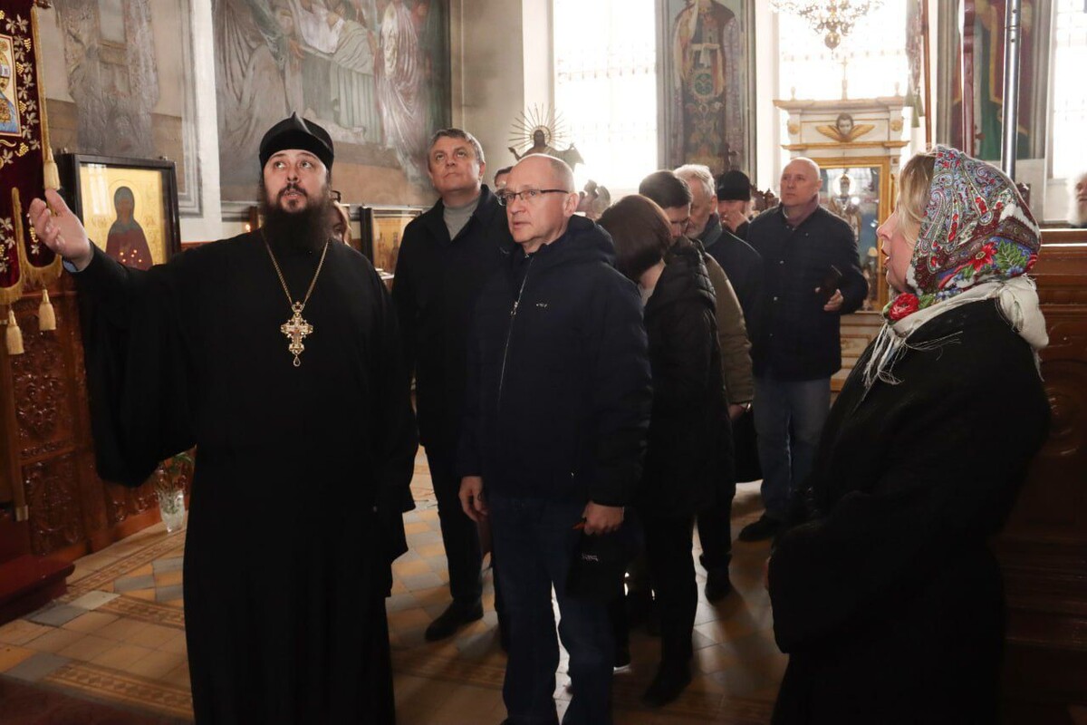     / Источник: t. me/glava_lnr_info