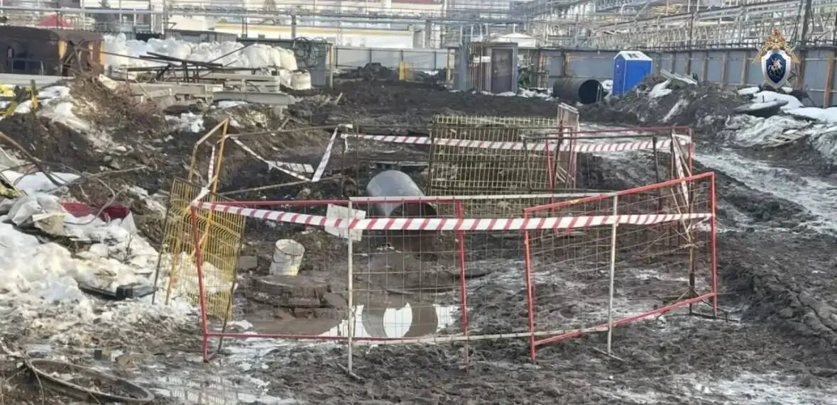    Фото: пресс-служба СУ СК России по Самарской области