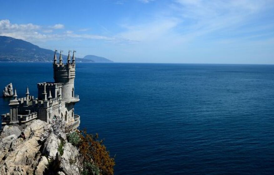    Турция бросила вызов Кремлю: Анкара хочет отдать Крым Украине