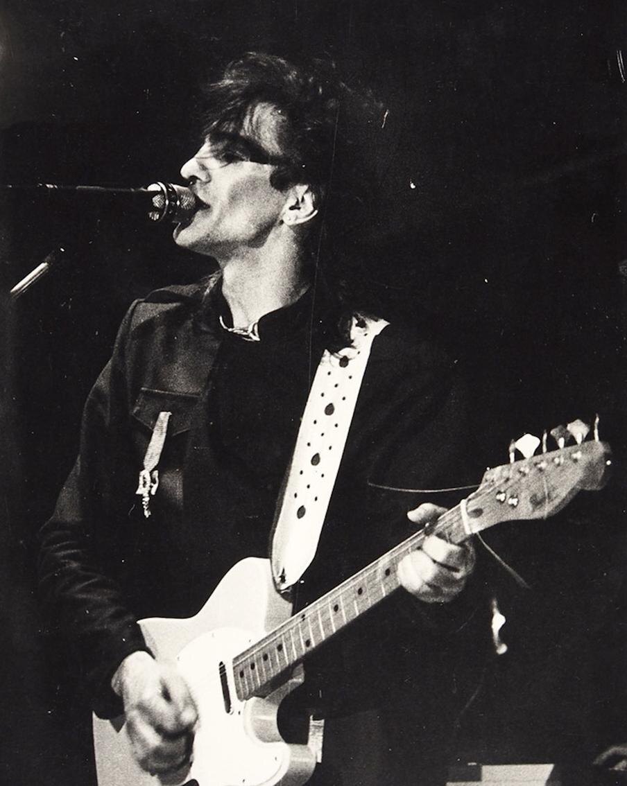 @Литфонд
Вячеслав Бутусов