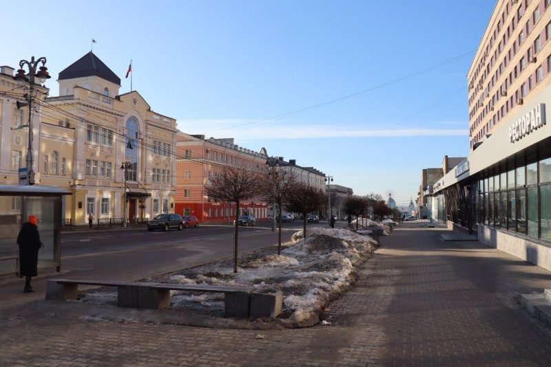     © фото - тг-канал Курской области