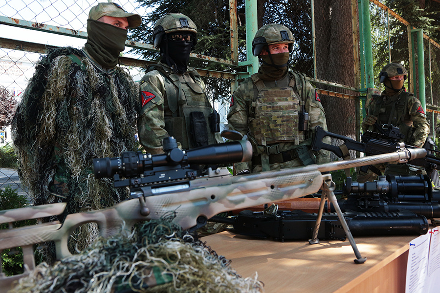    © Макс Ветров/РИА Новости