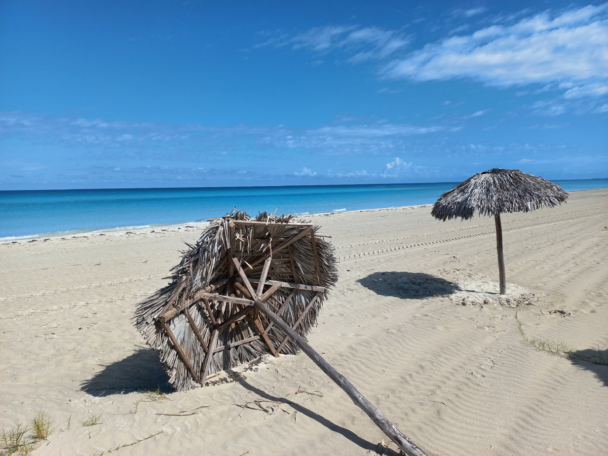 Куба 2021 год. Фото автора.