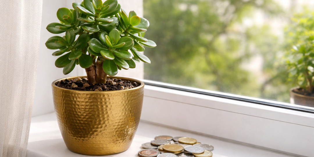 Топ-3 денежных растения, которые есть везде. Простой обряд на Весеннее Равноденствие 20 марта