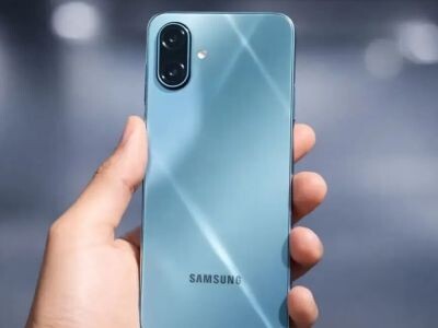    Samsung выпустила бюджетный Galaxy M17e 5G с АКБ ёмкостью 6000 мАч и камерой на 50 Мп