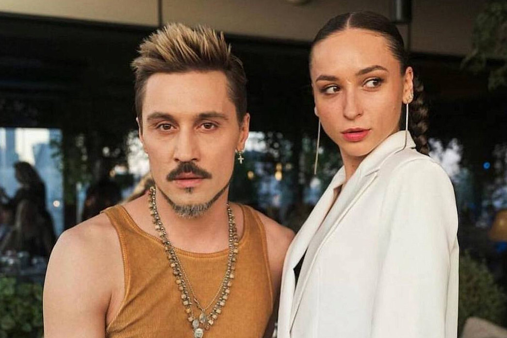     «Я не хочу портить ей жизнь»: Дима Билан дал редкий комментарий о младшей сестре