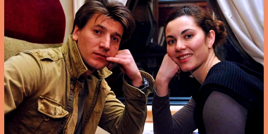 Устюгов встретил на съемках бывшую жену с молодым любовником и сказал лишь одну фразу