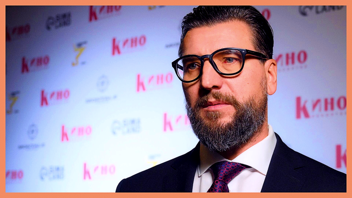 Александр Устюгов