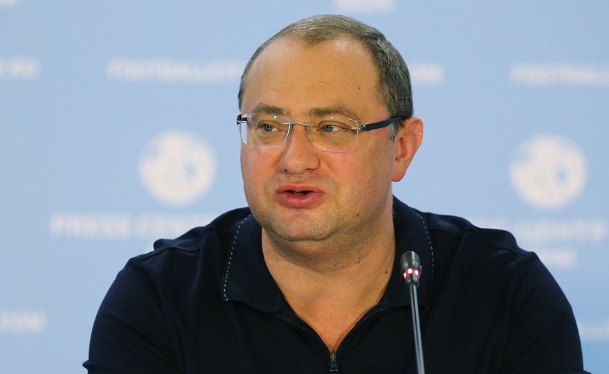 У сына задержанного российского министра нашли элитное имущество