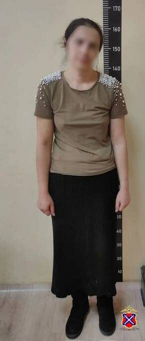    Фото: ГУ МВД России по Волгоградской области