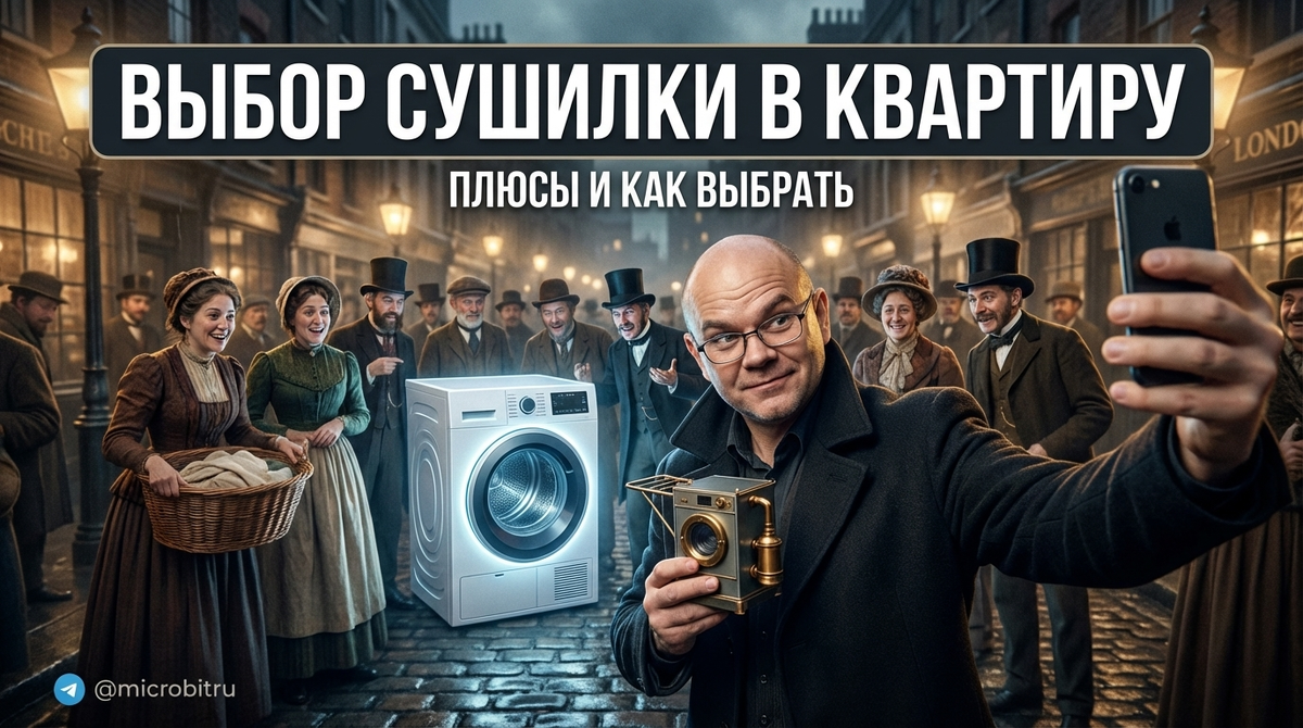    Сушильная машина — отличный помощник для квартиры. as7