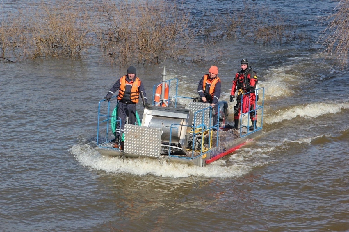    Фото: пресс-служба правительства МО