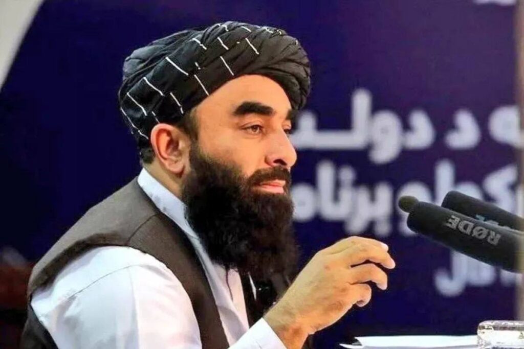 Фото : The Kabul Times (Кабул Таймс)