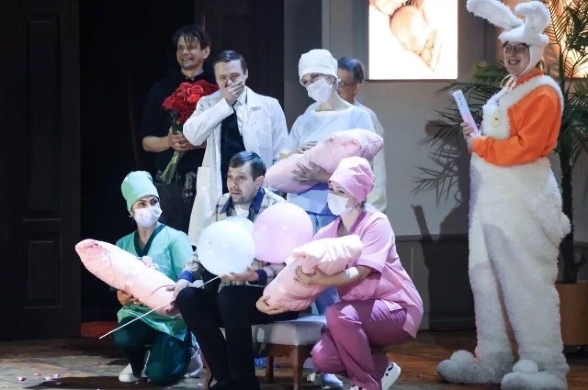    Все мы и есть дети.