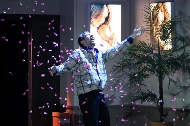    Фото: Из личного архивa/ Дарья Лунёва