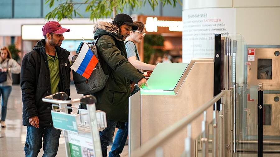    Фото: ИЗВЕСТИЯ/Сергей Лантюхов