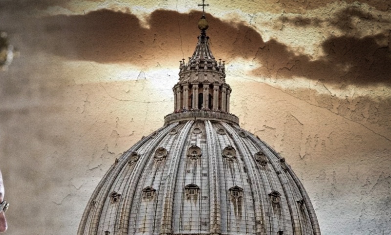    Ватикан. Иллюстрация: REX