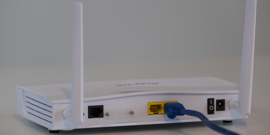 5 причин плохой работы Wi-Fi роутера