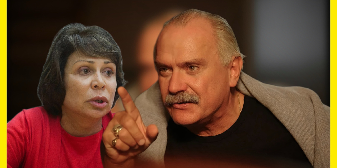 «Гнать её отсюда и пусть живёт на нищенскую пенсию»: Михалков предложил Родниной испытать на себе жизнь российских пенсионеров