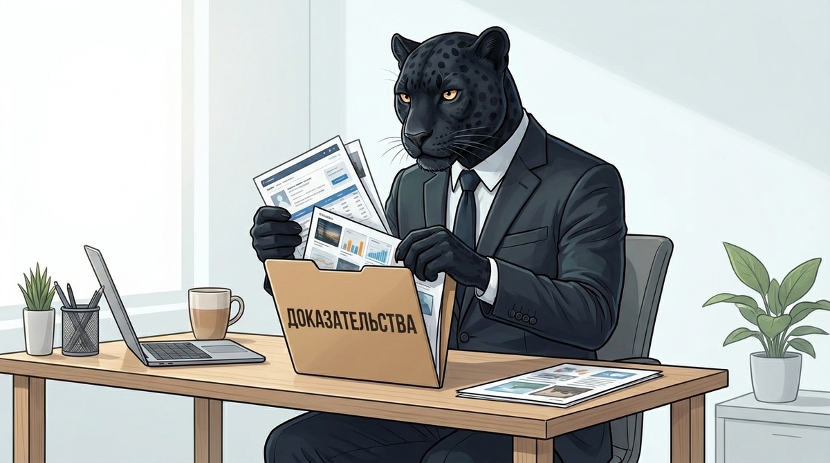 Скриншоты с датой — ваш главный аргумент в споре с сайтами.