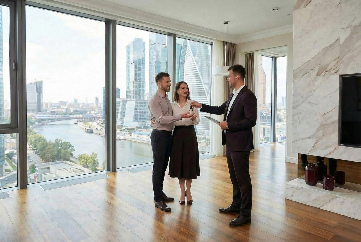 Ремонт под ключ