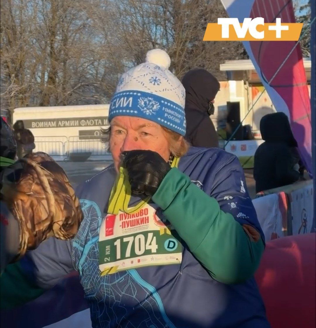 Нина Майкова