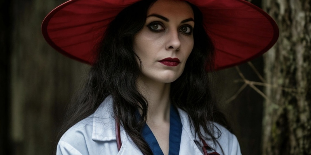 Таро – МРТ, а ритуал – лекарство: очень деятельная магиня с Телеграма.