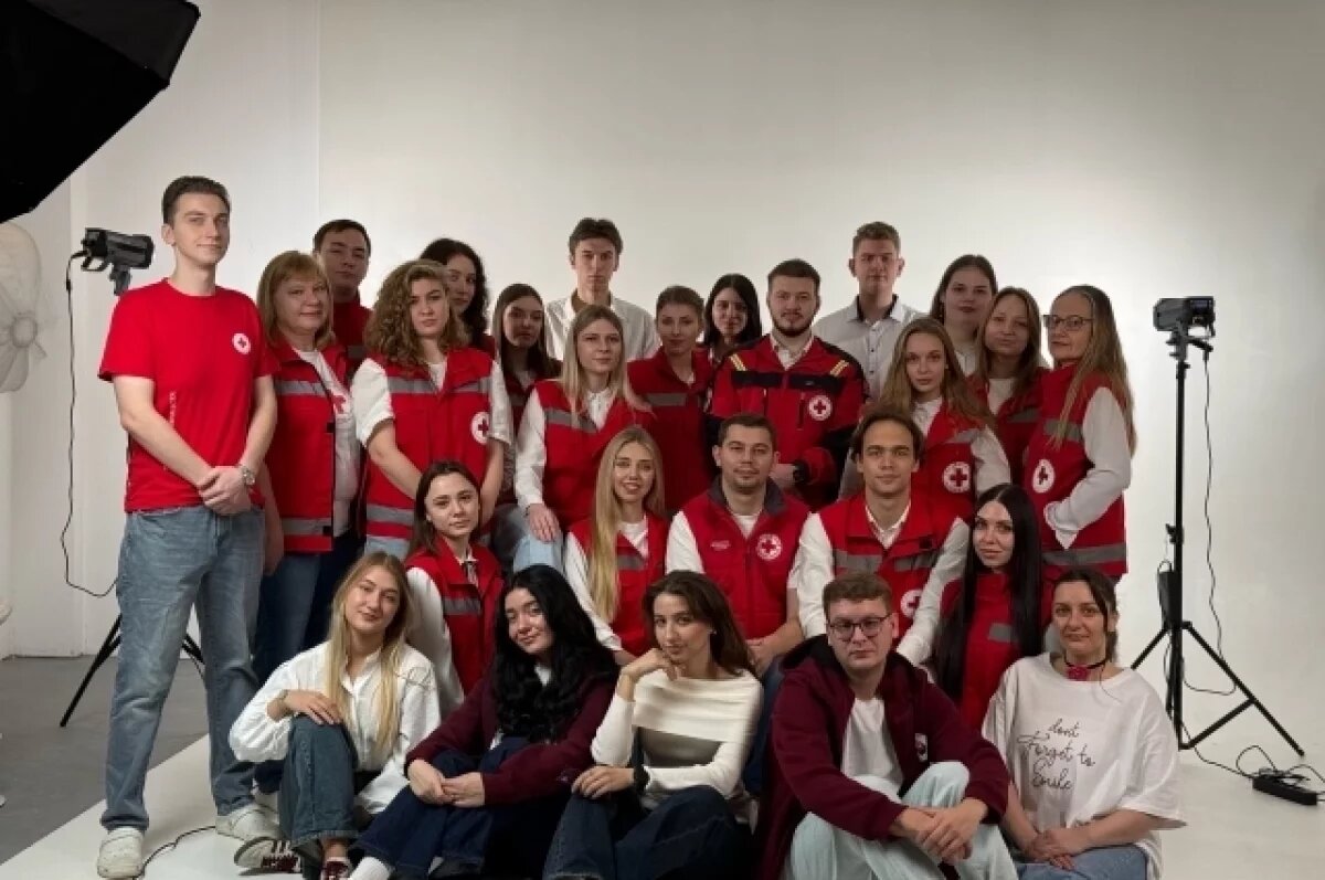    Адрес есть: как устроена помощь в Смоленске