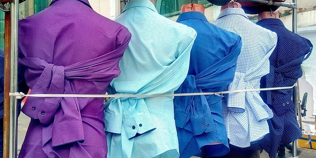 "Я пел, я свистел, я читал стихи!"