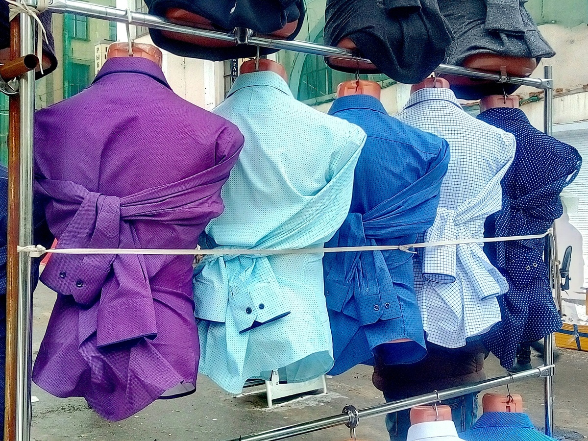 Фото автора 