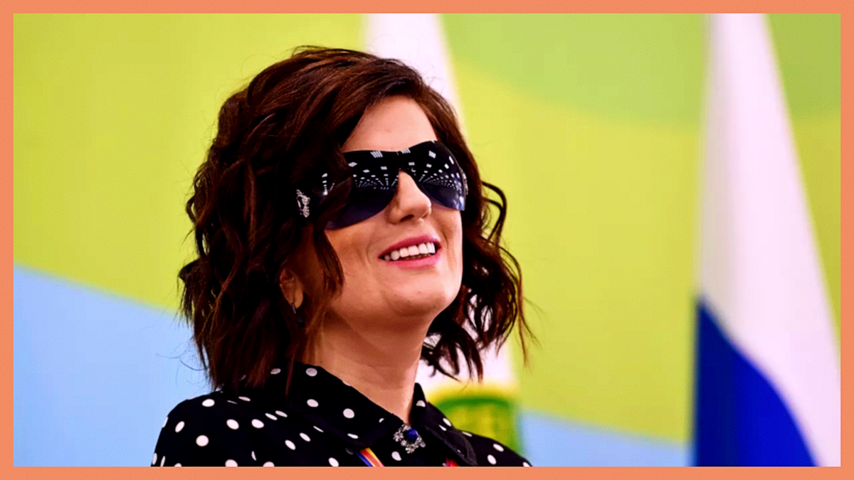 Диана Гурцкая