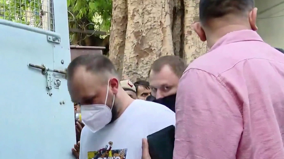    Первый канал