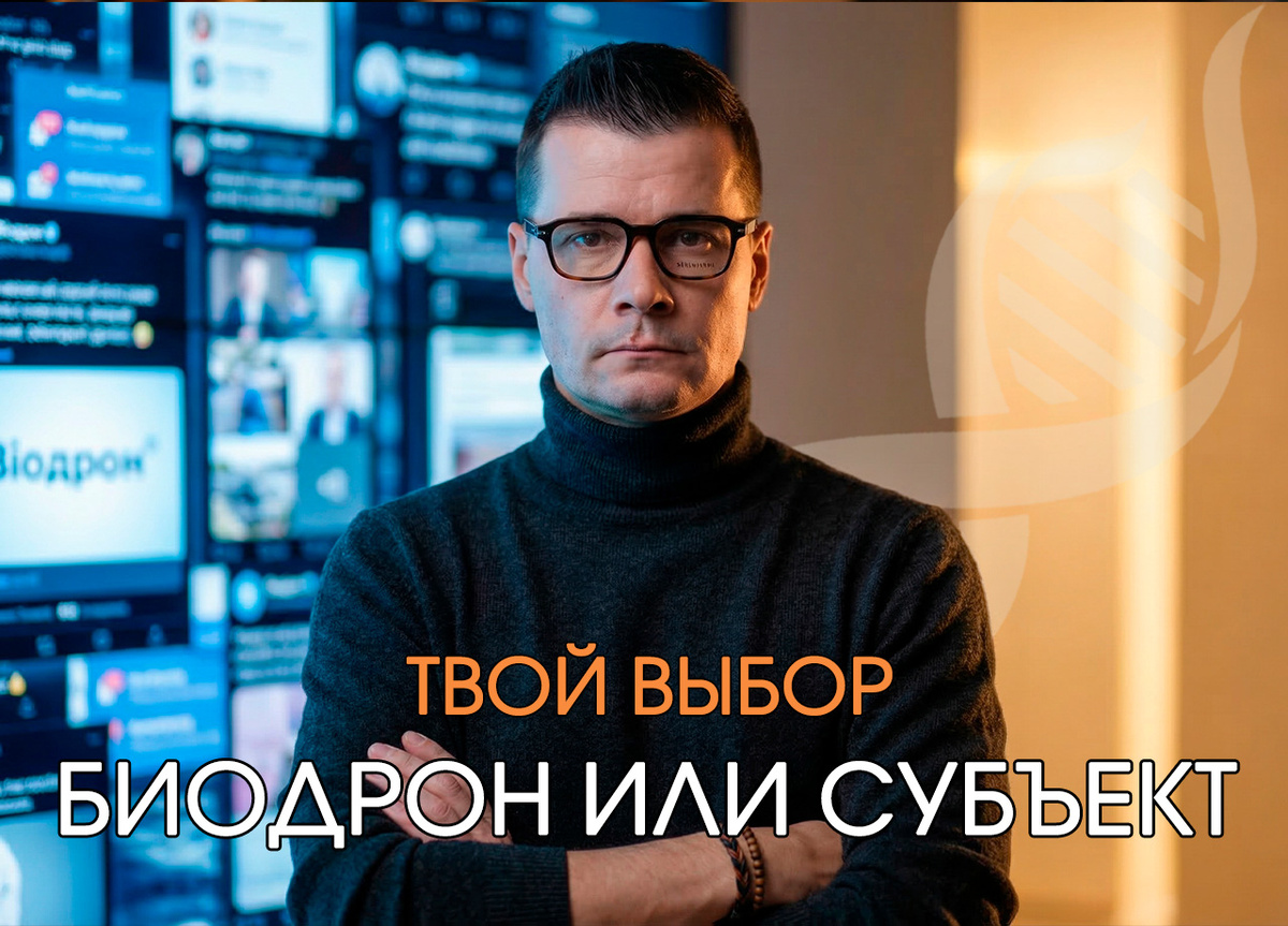 Психолог Вячеслав Козлов. 