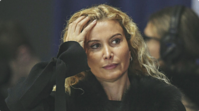 Этери Тутберидзе. ОИ-2022. ТЩК+В. Подстава. Часть 8