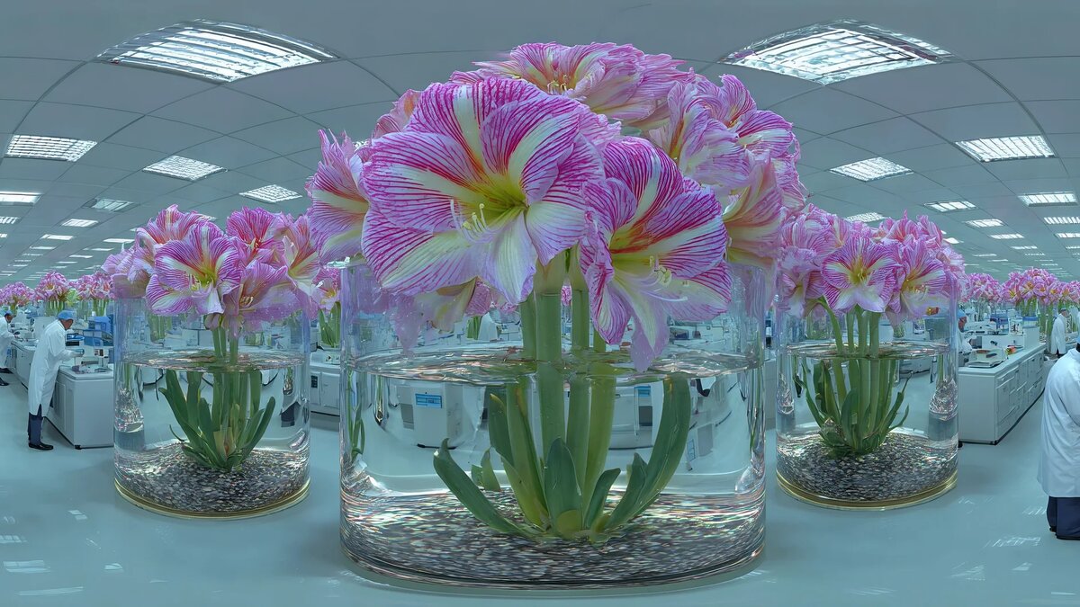 В России предлагают усилить защиту покупателей на онлайн-площадках от новой схемы обмана, связанной с использованием нейросетей. Речь идёт о продаже семян несуществующих растений, изображения которых создаются искусственным интеллектом. Об этом заместитель председателя Всемирного русского народного собора и глава Общероссийского общественного движения «Россия православная» Михаил Иванов рассказал Life.ru.