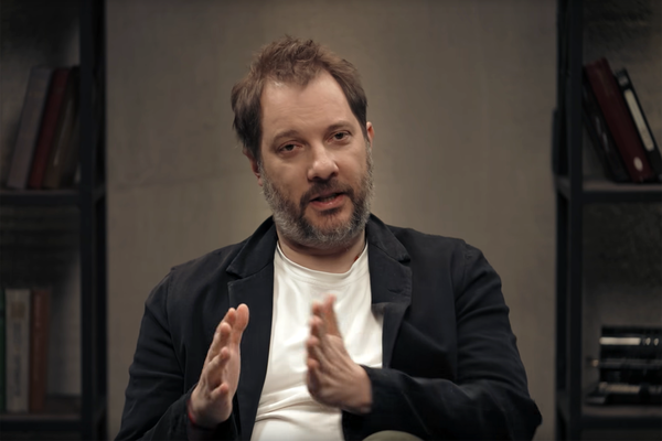 Кадр из видео/DREAMCAST/VK   📷