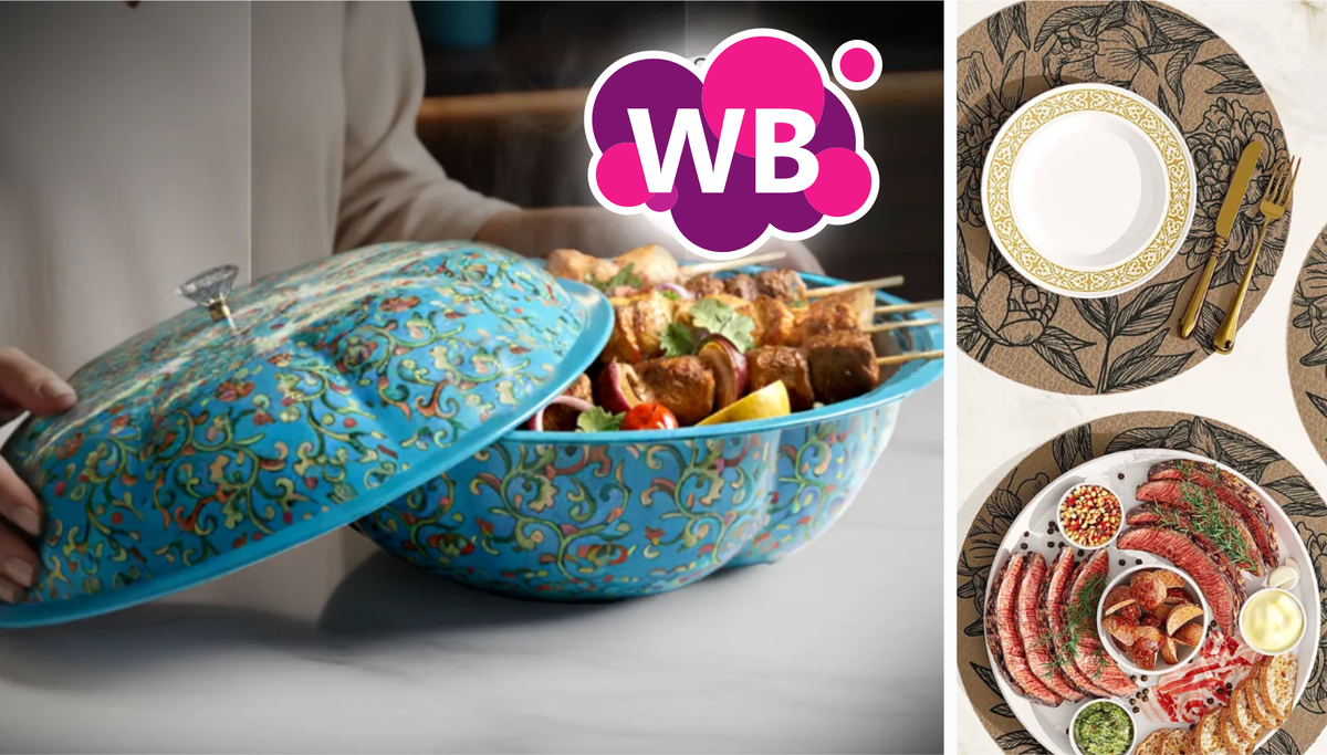 Wildberries порадовал новинками - Добавила в корзину уютные товары для дома и дачи