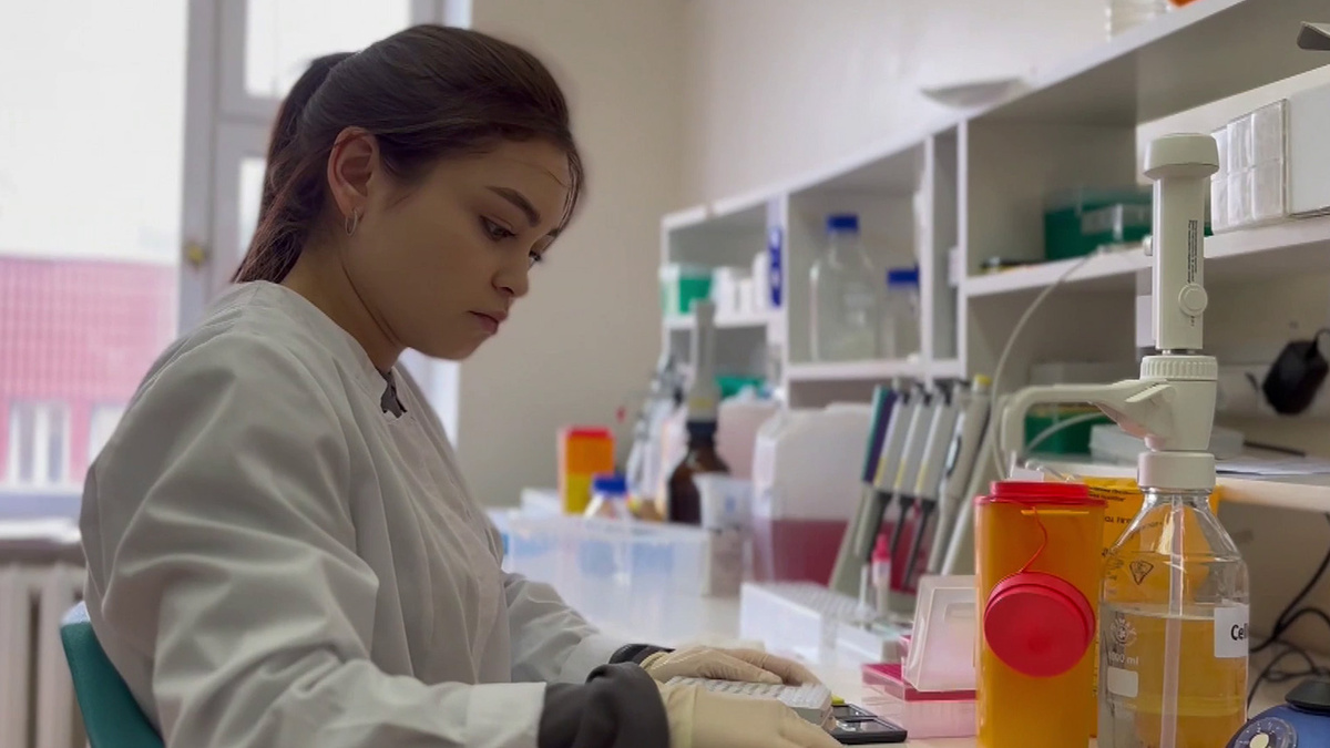    Первый канал