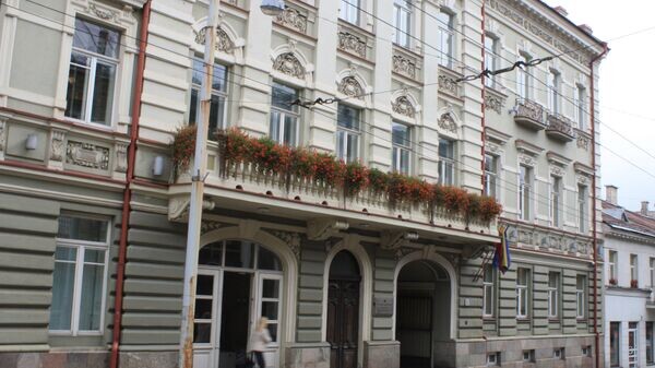    © Sputnik / Александр Липовец