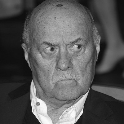     Юбилей Станислава Говорухина отметит Первый канал