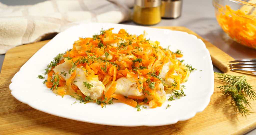 ФИЛЕ МИНТАЯ. Как приготовить филе минтая вкусно, просто и быстро. Минтай на сковороде