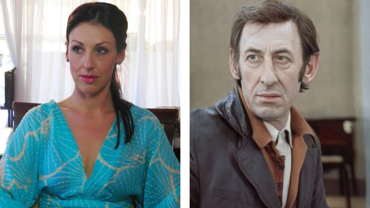 Елизавета и её отец