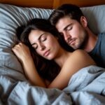    Почему муж должен спать слева от жены: научное и традиционное объяснение hitblog