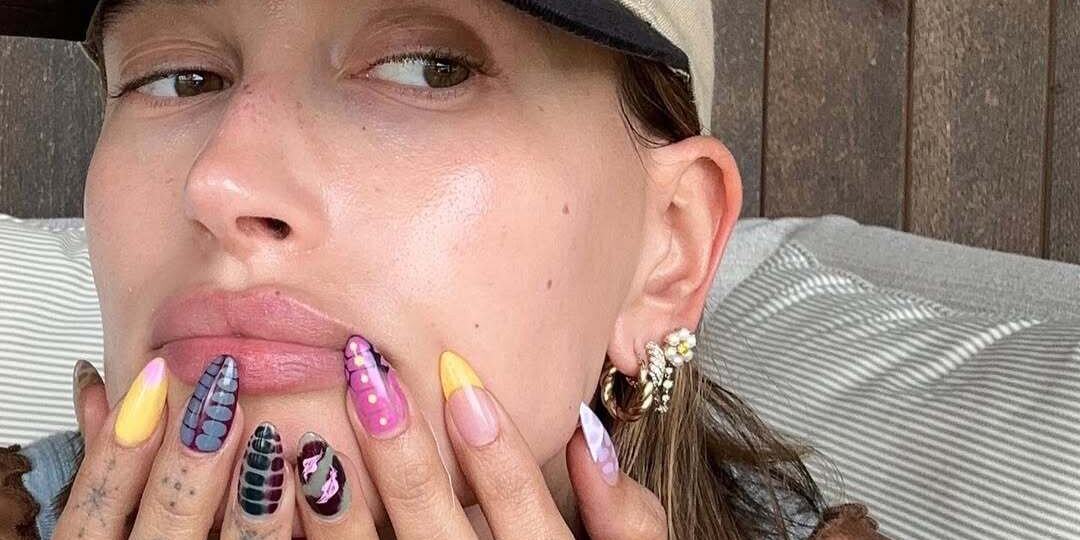 Облака, желе и немного дерзости: тренды маникюра весны 2026